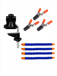Третья рука для пайки 3 руки Помощник PM-INP20